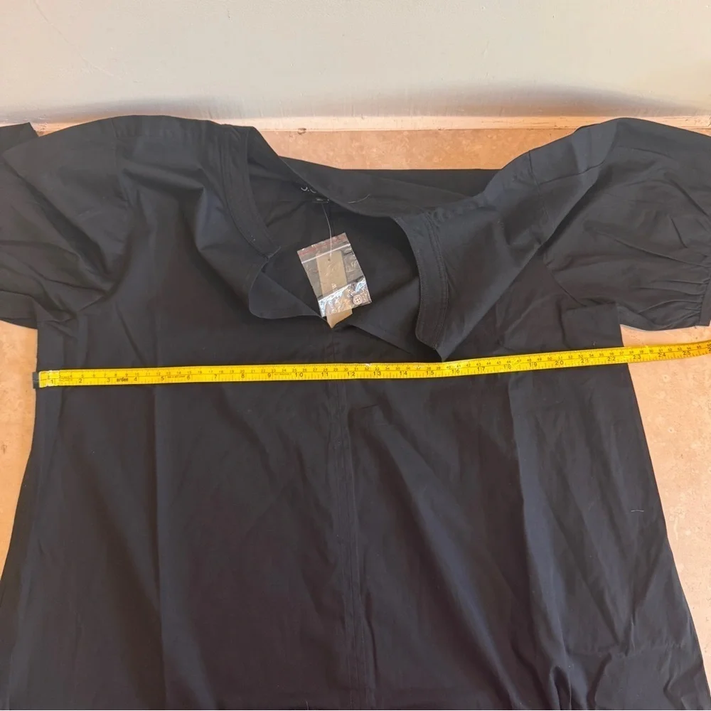 J. Crew crew black